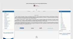 Desktop Screenshot of mkti.pt